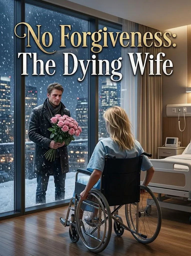No Forgiveness: The Dying Wife No Forgiveness: The Dying Wife