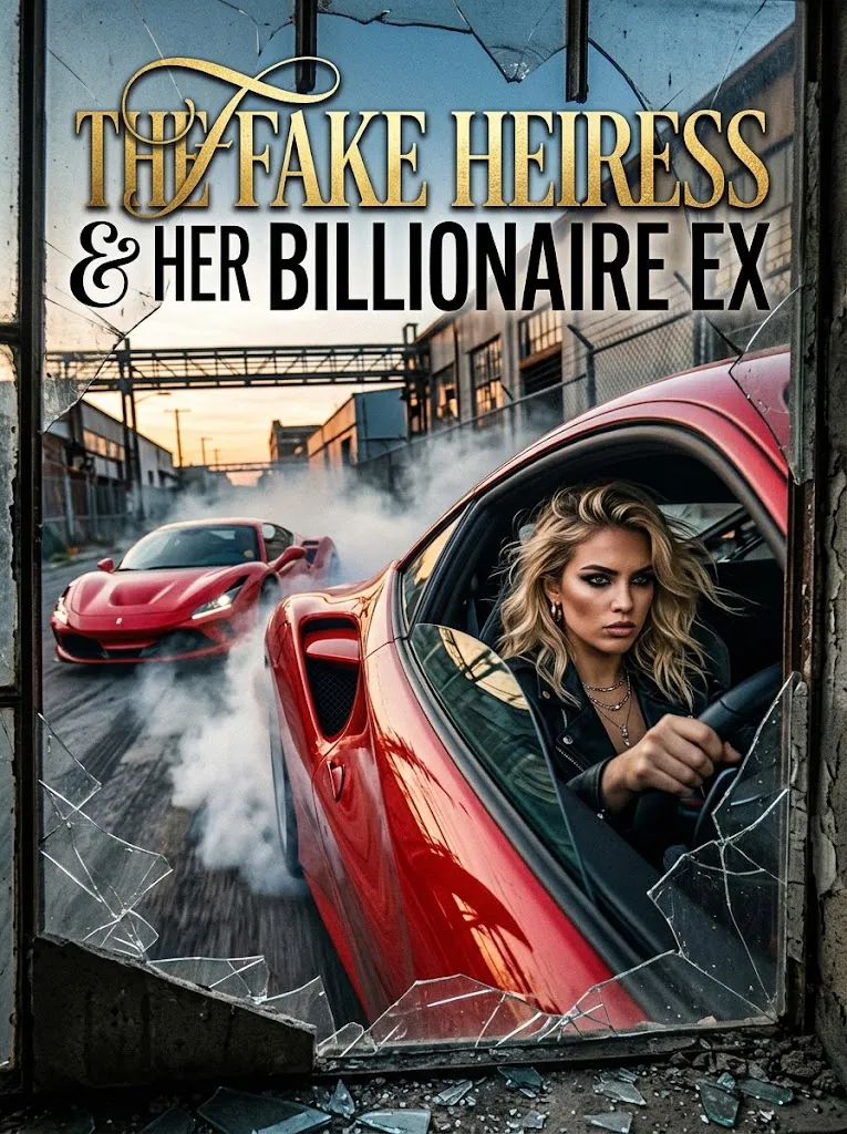 The Fake Heiress & Her Billionaire Ex The Fake Heiress & Her Billionaire Ex