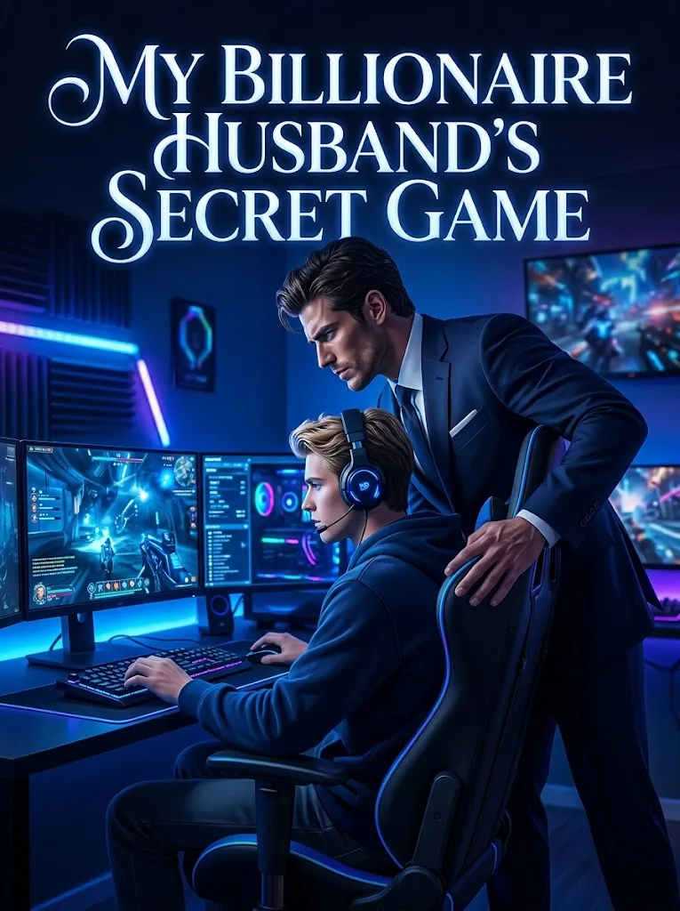 My Billionaire Husband's Secret Game My Billionaire Husband's Secret Game