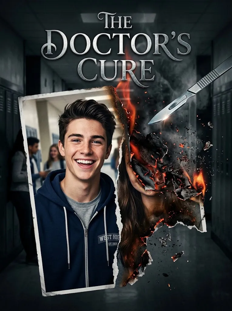 The Doctor's Cure The Doctor's Cure