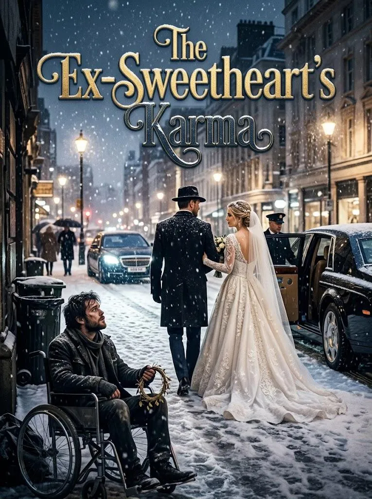 The Ex-Sweetheart's Karma The Ex-Sweetheart's Karma