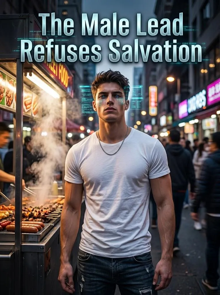 The Male Lead Refuses Salvation The Male Lead Refuses Salvation