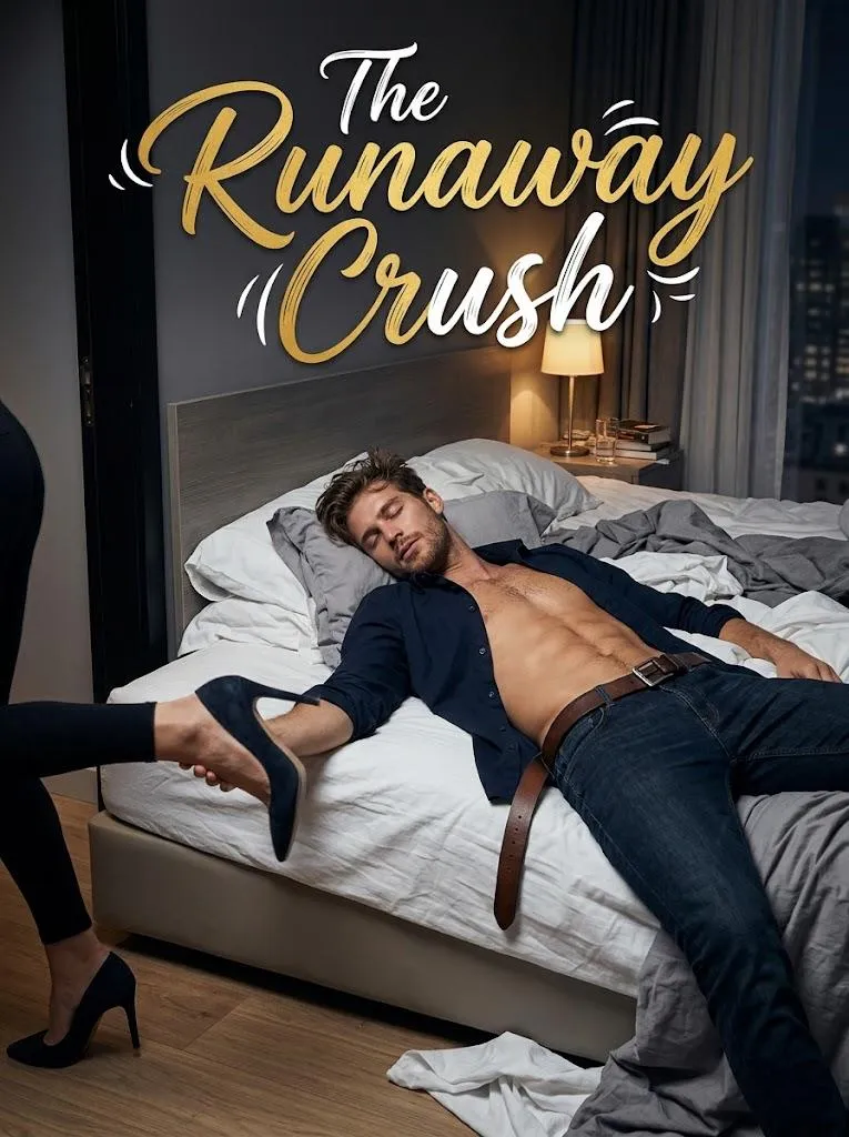 The Runaway Crush The Runaway Crush