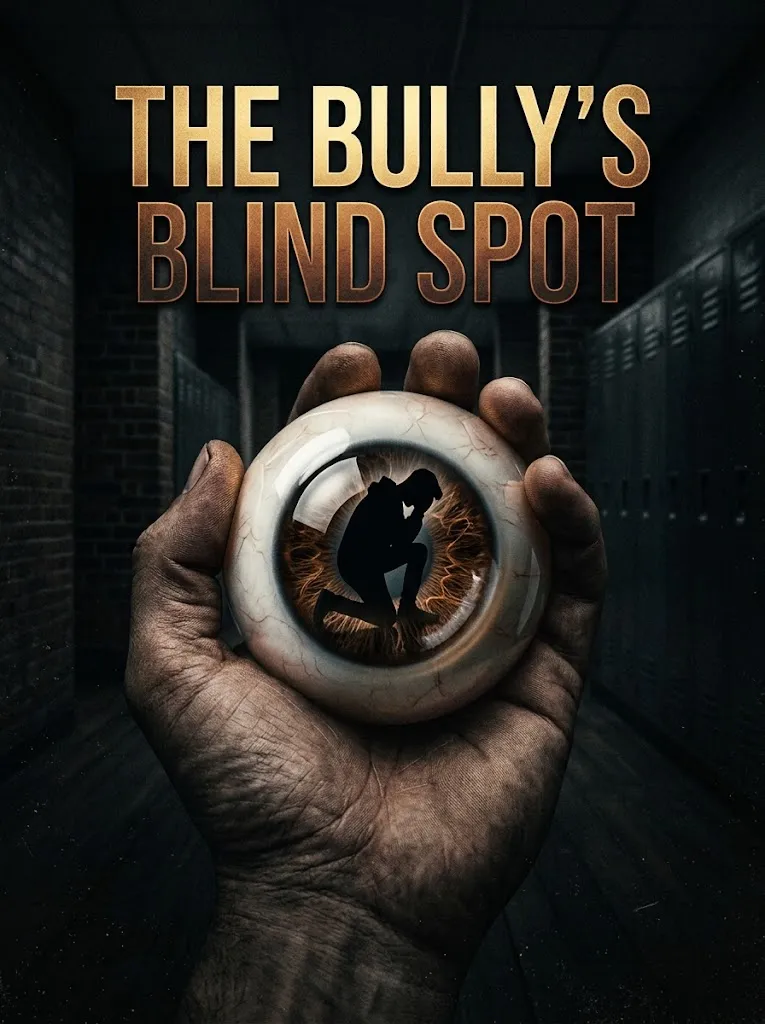 The Bully's Blind Spot The Bully's Blind Spot
