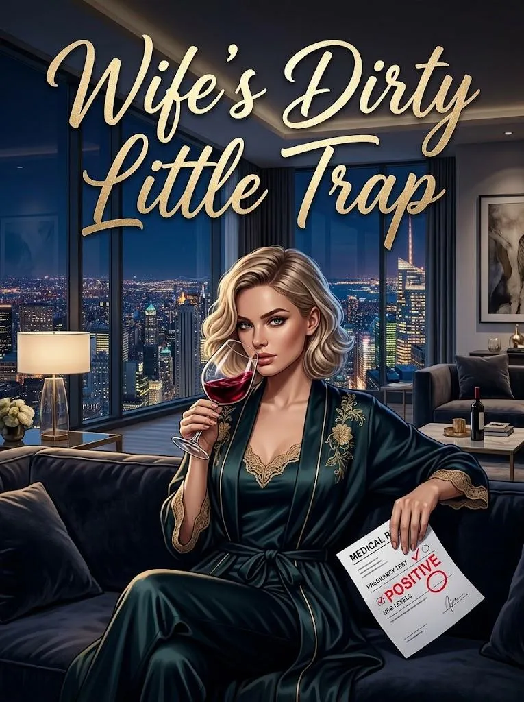 Wife's Dirty Little Trap Wife's Dirty Little Trap