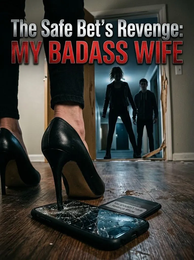 The Safe Bet's Revenge: My Badass Wife The Safe Bet's Revenge: My Badass Wife
