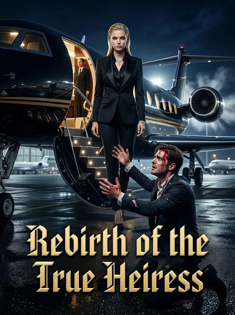 Rebirth of the True Heiress Rebirth of the True Heiress