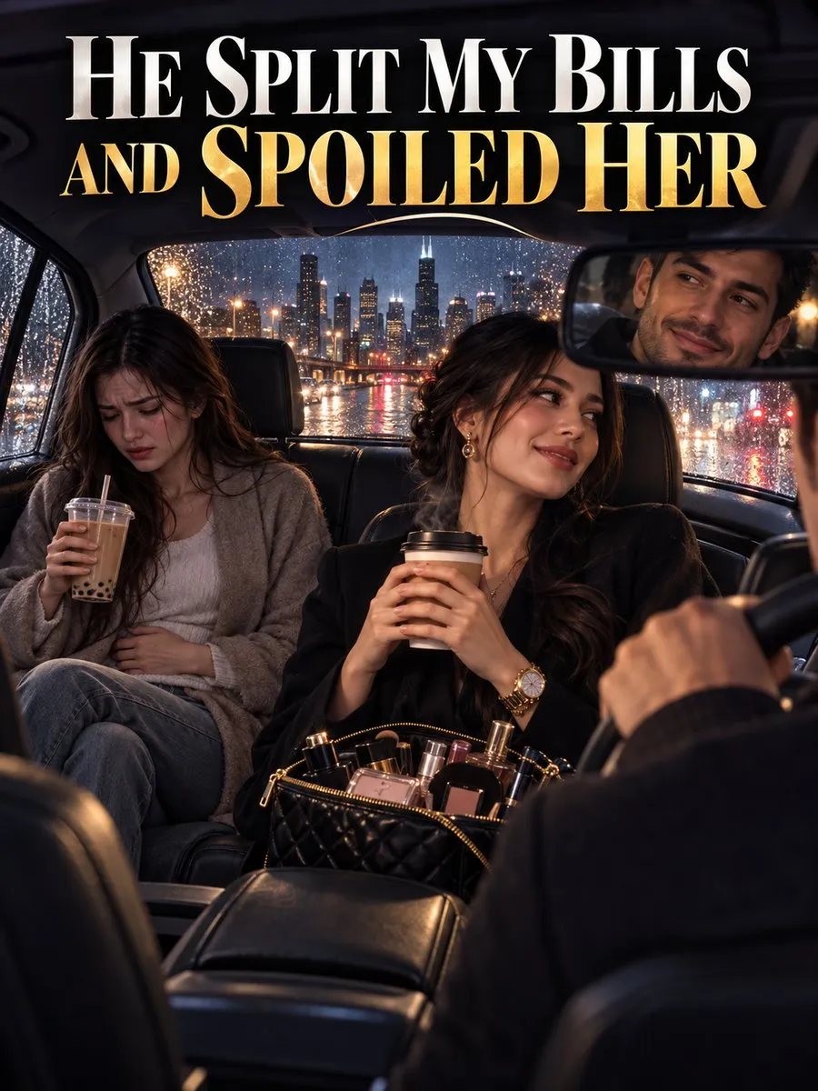 He Split My Bills and Spoiled Her He Split My Bills and Spoiled Her