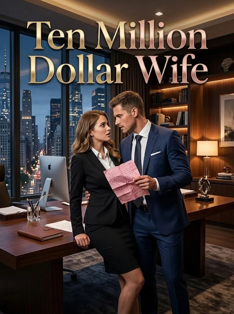 Ten Million Dollar Wife Ten Million Dollar Wife