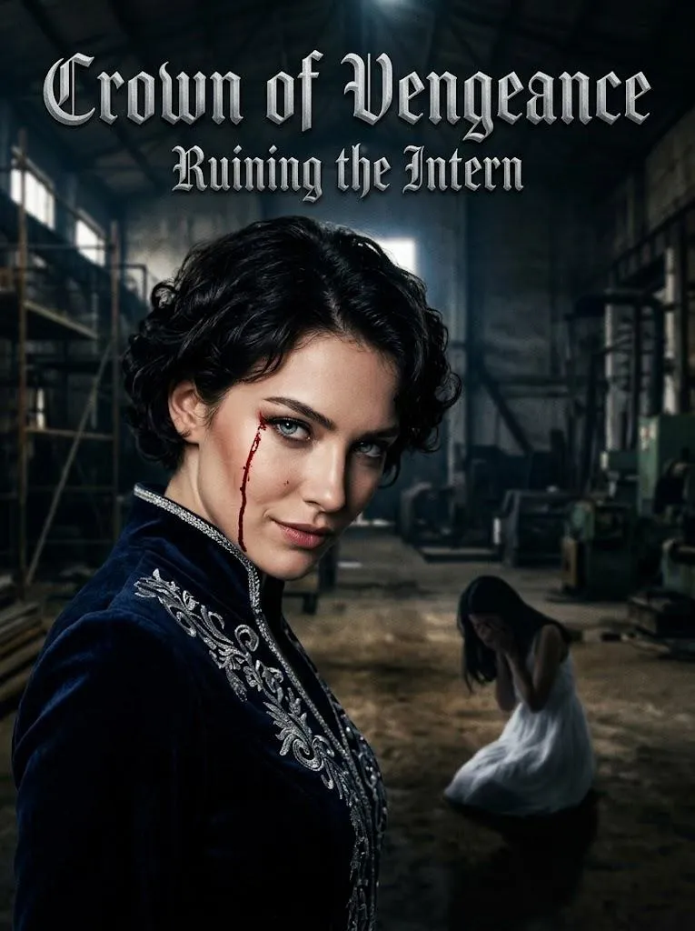 Crown of Vengeance: Ruining the Intern Crown of Vengeance: Ruining the Intern