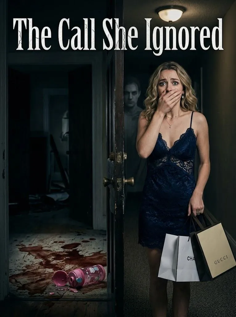The Call She Ignored The Call She Ignored