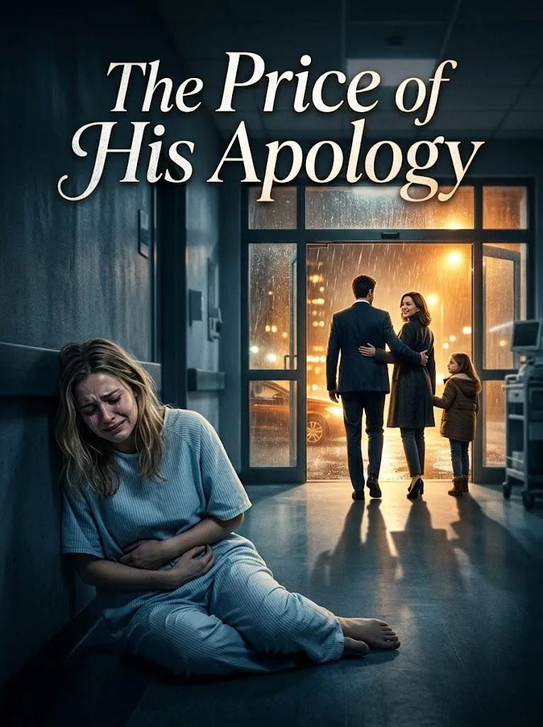 The Price of His Apology The Price of His Apology