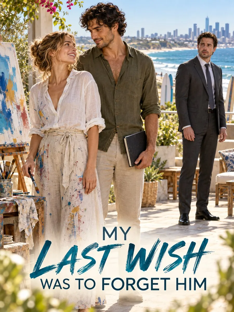 MY LAST WISH WAS TO FORGET HIM MY LAST WISH WAS TO FORGET HIM