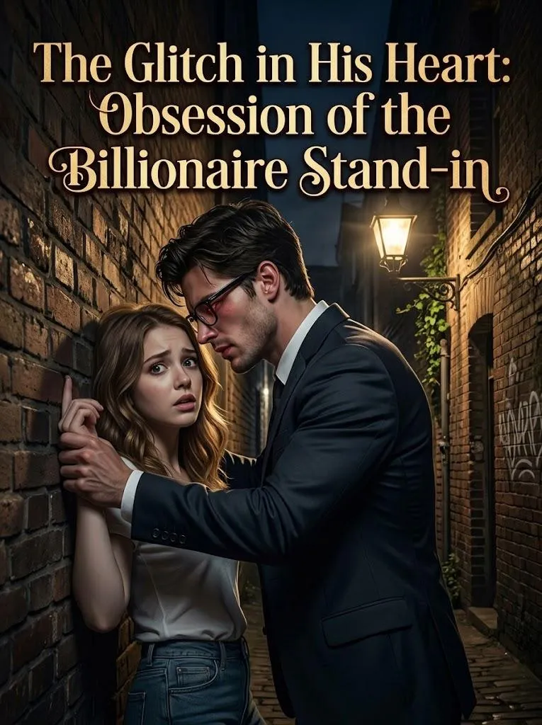 The Glitch in His Heart: Obsession of the Billionaire Stand-in The Glitch in His Heart: Obsession of the Billionaire Stand-in
