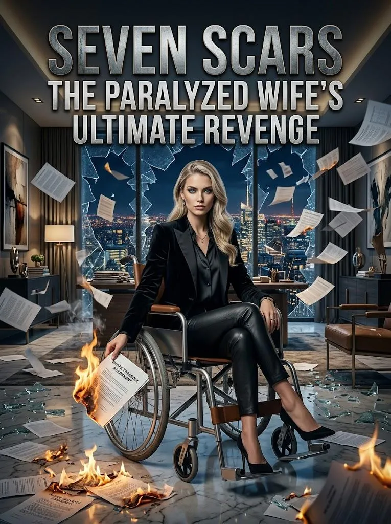 Seven Scars: The Paralyzed Wife's Ultimate Revenge Seven Scars: The Paralyzed Wife's Ultimate Revenge