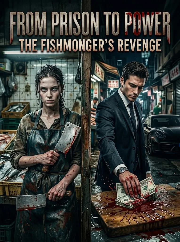 From Prison to Power: The Fishmonger's Revenge From Prison to Power: The Fishmonger's Revenge