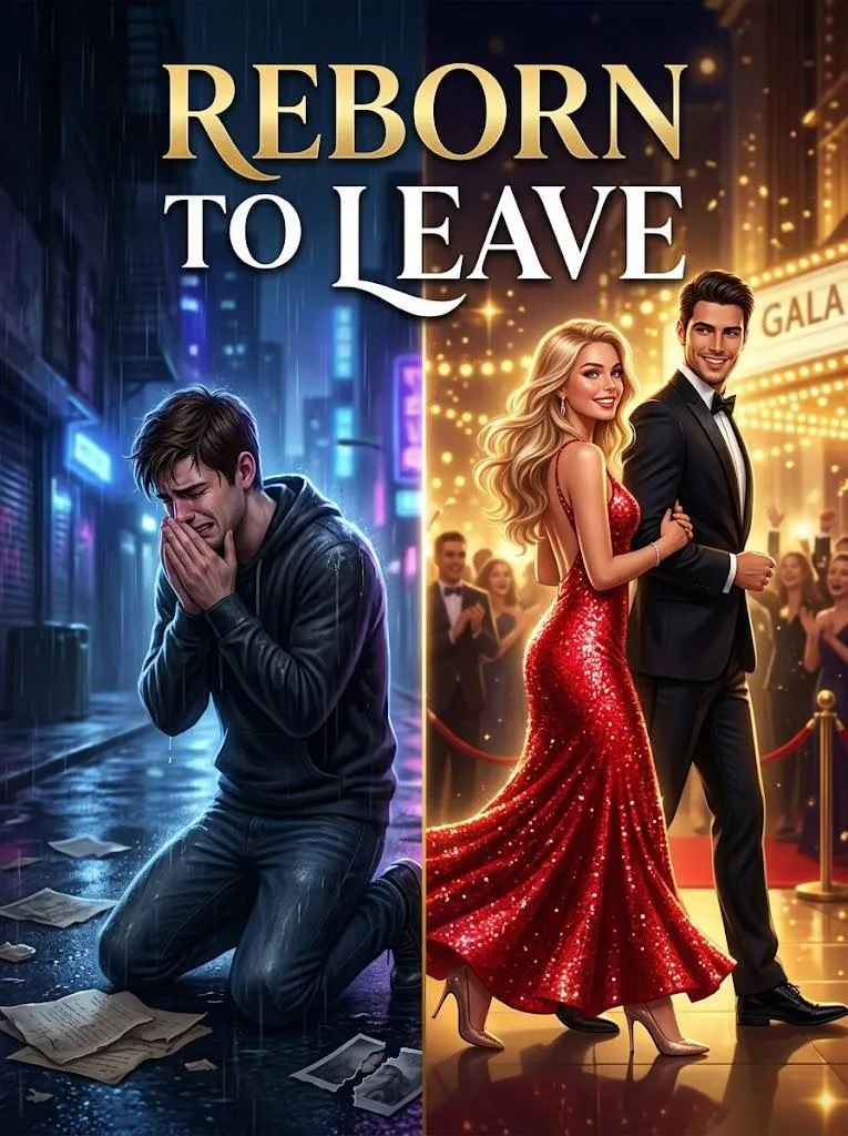 Reborn to Leave Reborn to Leave