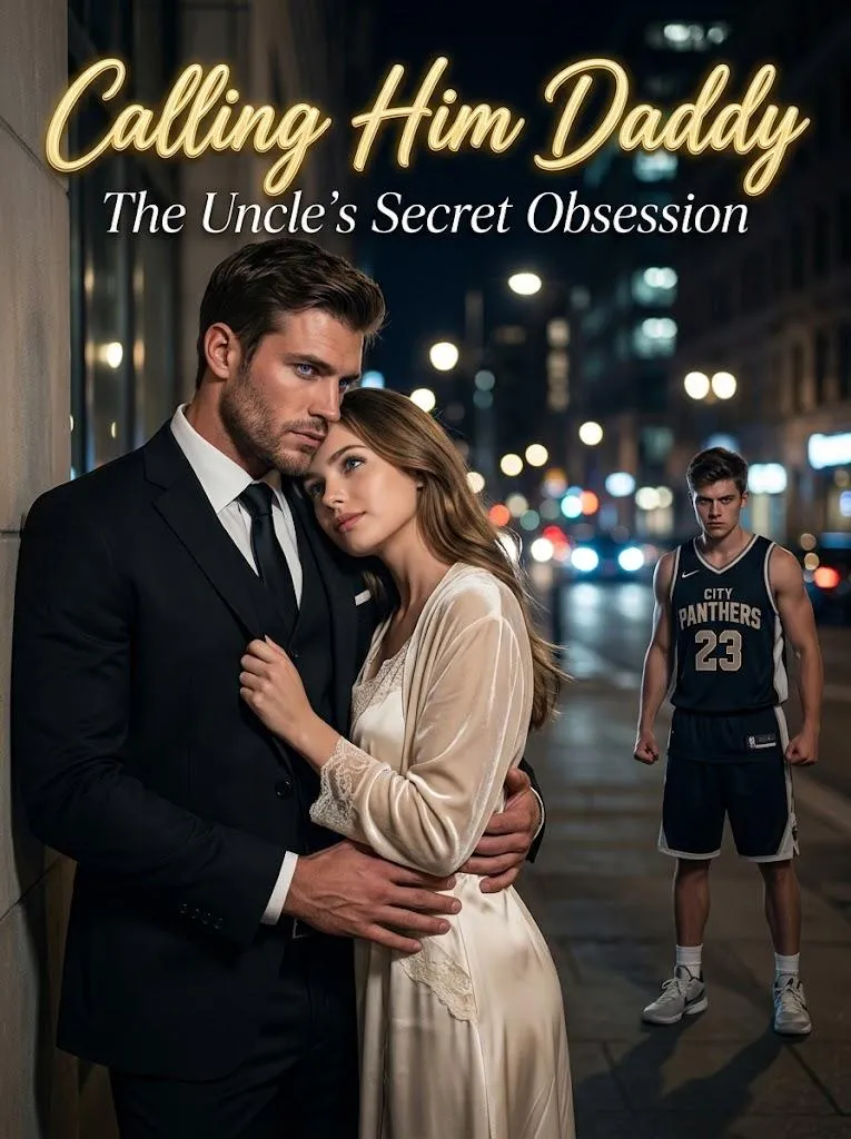Calling Him Daddy: The Uncle's Secret Obsession Calling Him Daddy: The Uncle's Secret Obsession