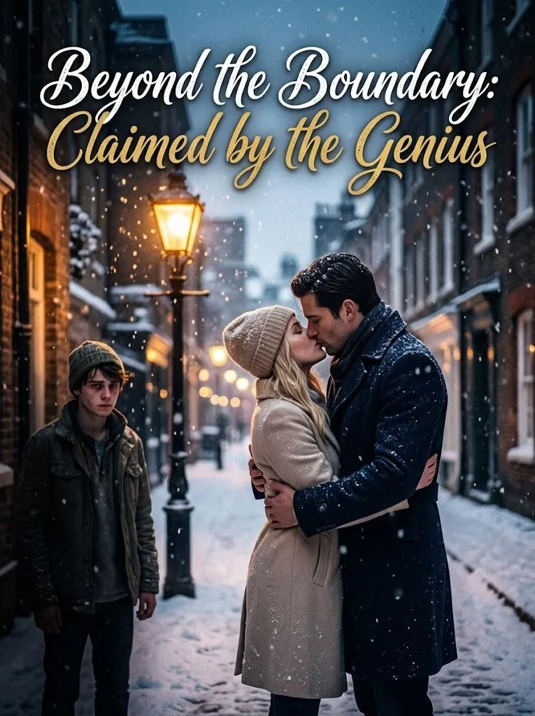 Beyond the Boundary: Claimed by the Genius Beyond the Boundary: Claimed by the Genius