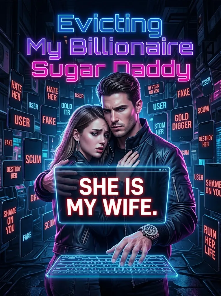 Evicting My Billionaire Sugar Daddy Evicting My Billionaire Sugar Daddy