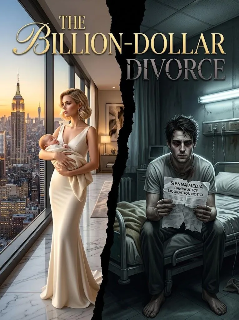 The Billion-Dollar Divorce The Billion-Dollar Divorce