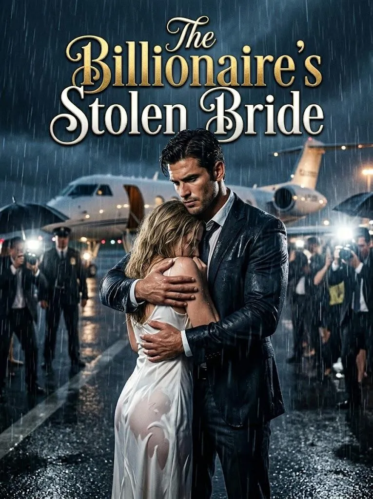 The Billionaire's Stolen Bride The Billionaire's Stolen Bride