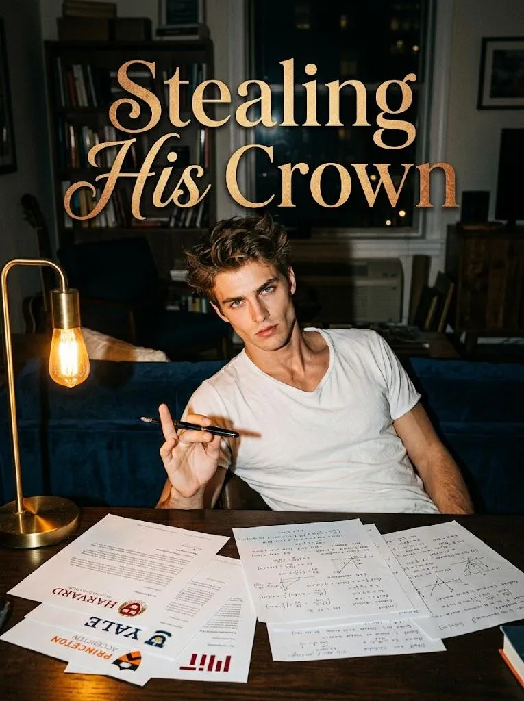 Stealing His Crown Stealing His Crown