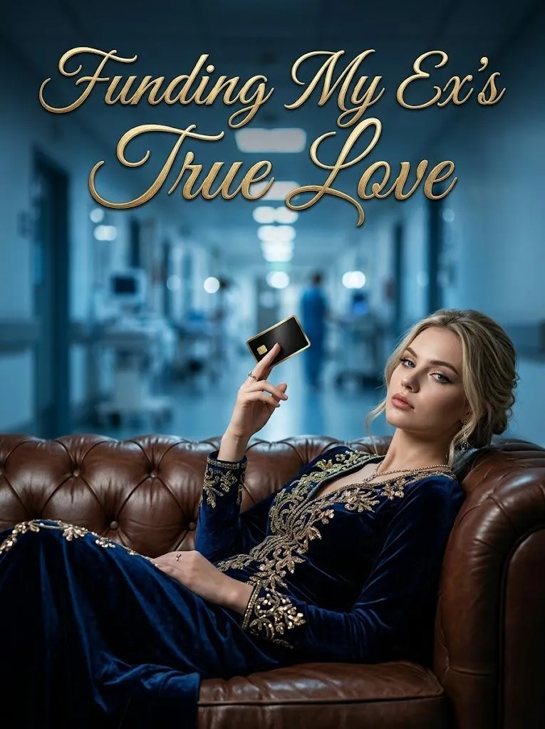 Funding My Ex's True Love Funding My Ex's True Love