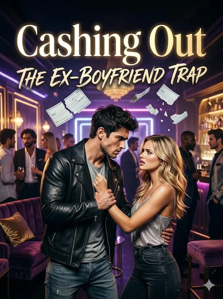 Cashing Out: The Ex-Boyfriend Trap Cashing Out: The Ex-Boyfriend Trap
