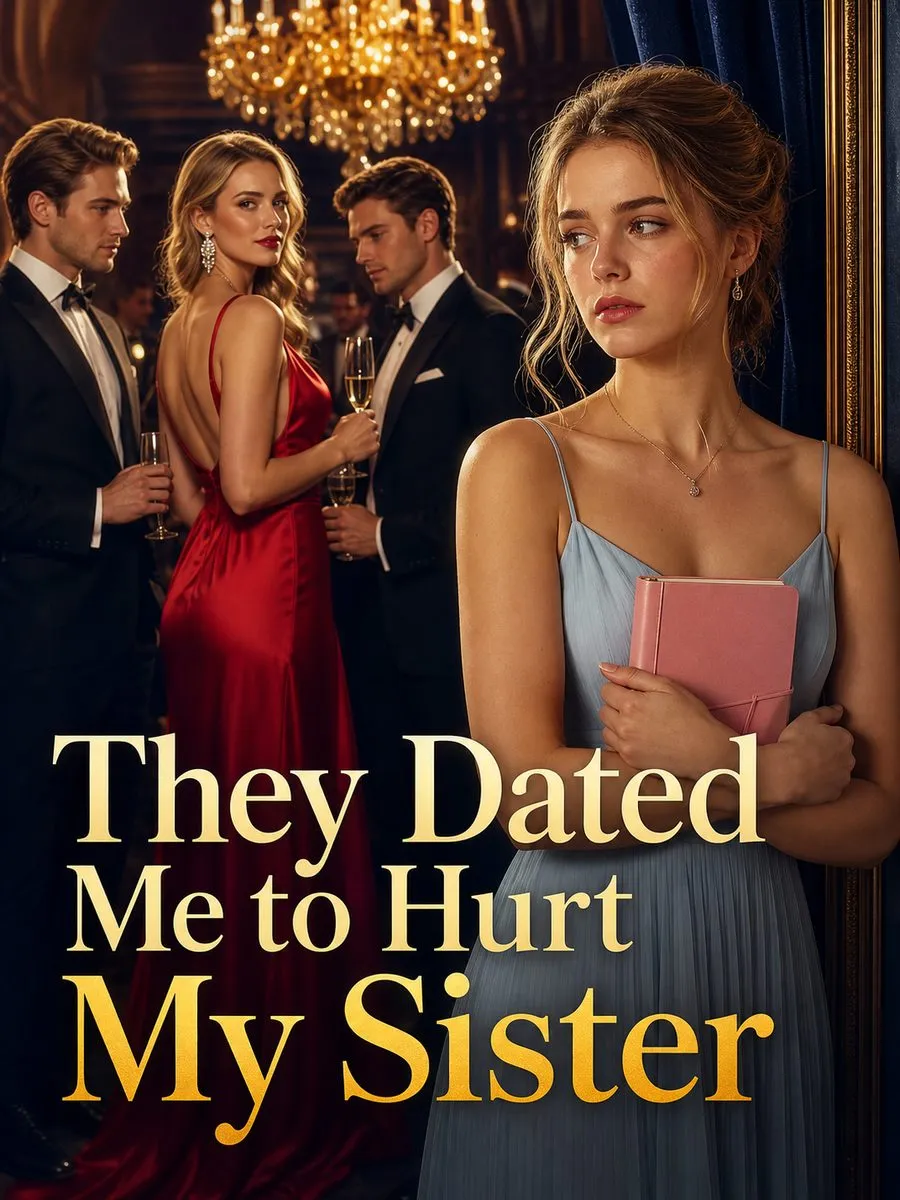 They Dated Me to Hurt My Sister They Dated Me to Hurt My Sister