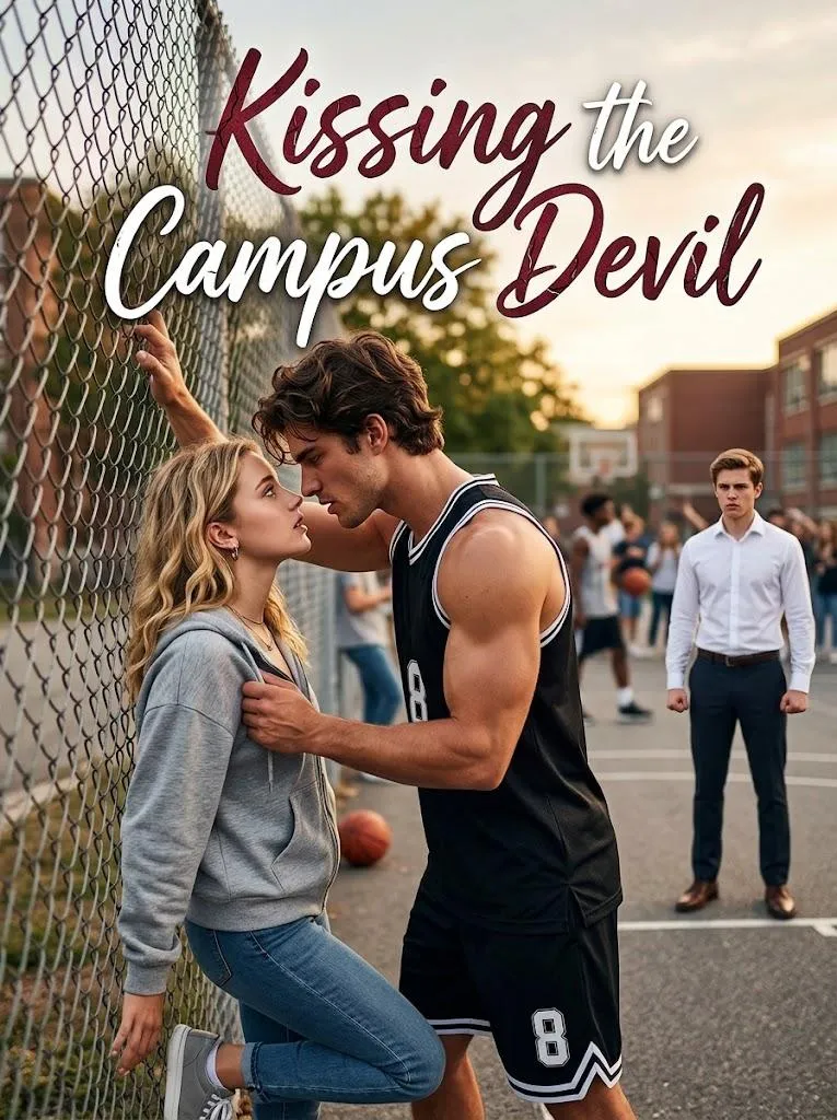 Kissing the Campus Devil Kissing the Campus Devil
