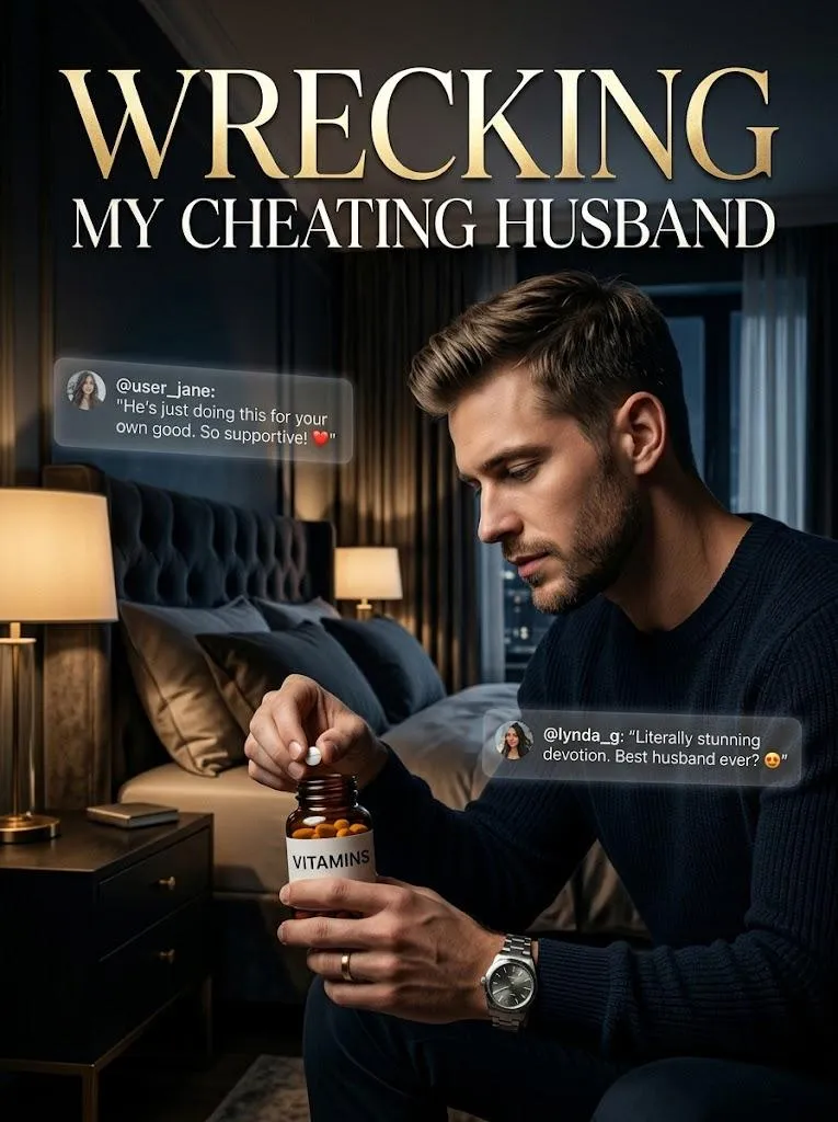 Wrecking My Cheating Husband Wrecking My Cheating Husband
