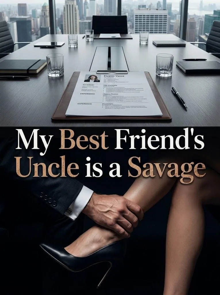 My Best Friend's Uncle is a Savage My Best Friend's Uncle is a Savage
