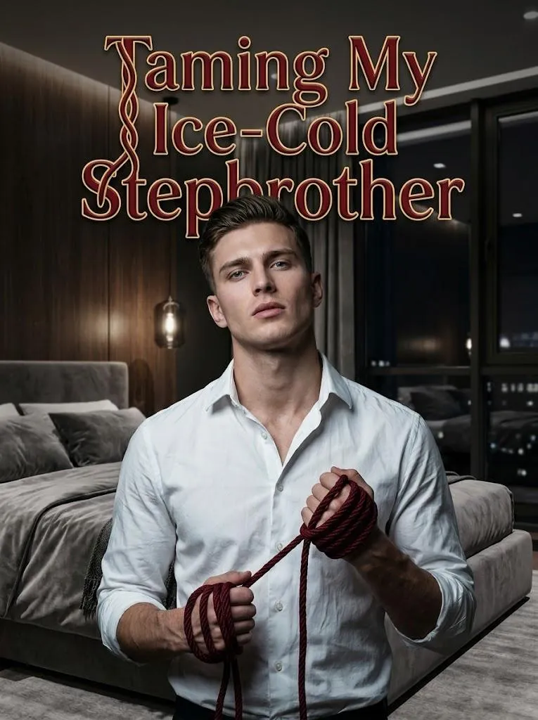 Taming My Ice-Cold Stepbrother Taming My Ice-Cold Stepbrother
