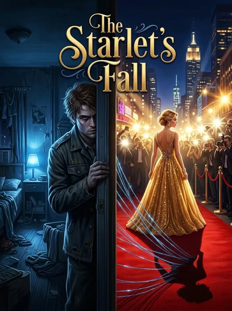The Starlet's Fall The Starlet's Fall