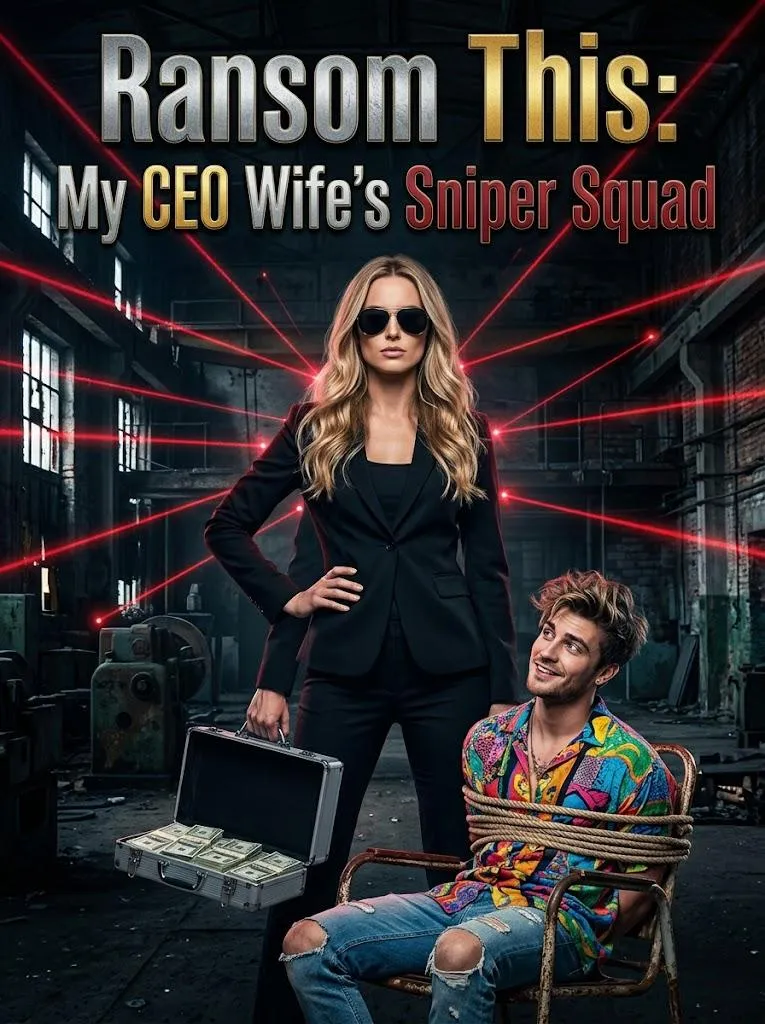Ransom This: My CEO Wife's Sniper Squad Ransom This: My CEO Wife's Sniper Squad