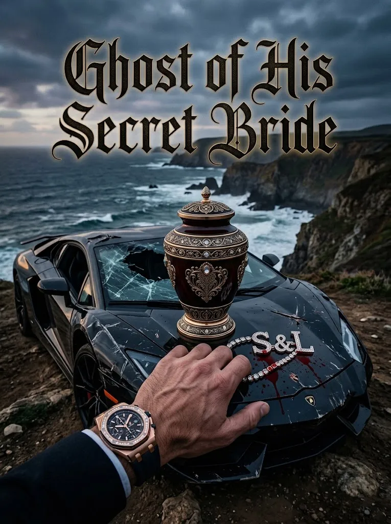 Ghost of His Secret Bride Ghost of His Secret Bride