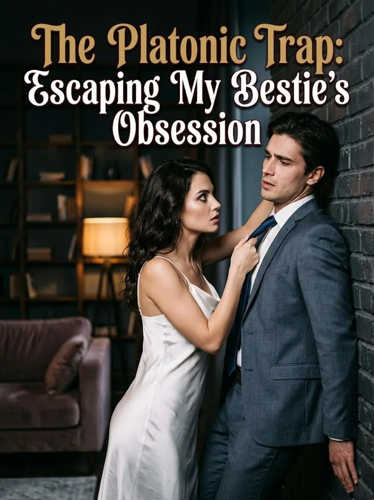 The Platonic Trap: Escaping My Bestie's Obsession The Platonic Trap: Escaping My Bestie's Obsession