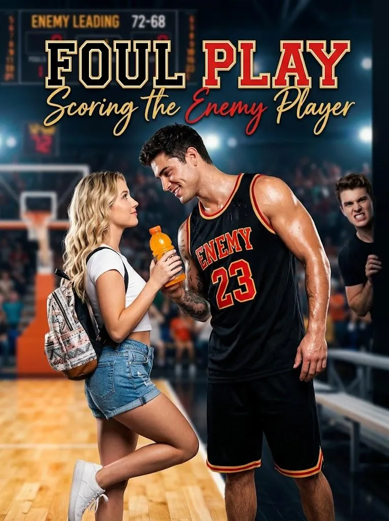 Foul Play: Scoring the Enemy Player Foul Play: Scoring the Enemy Player