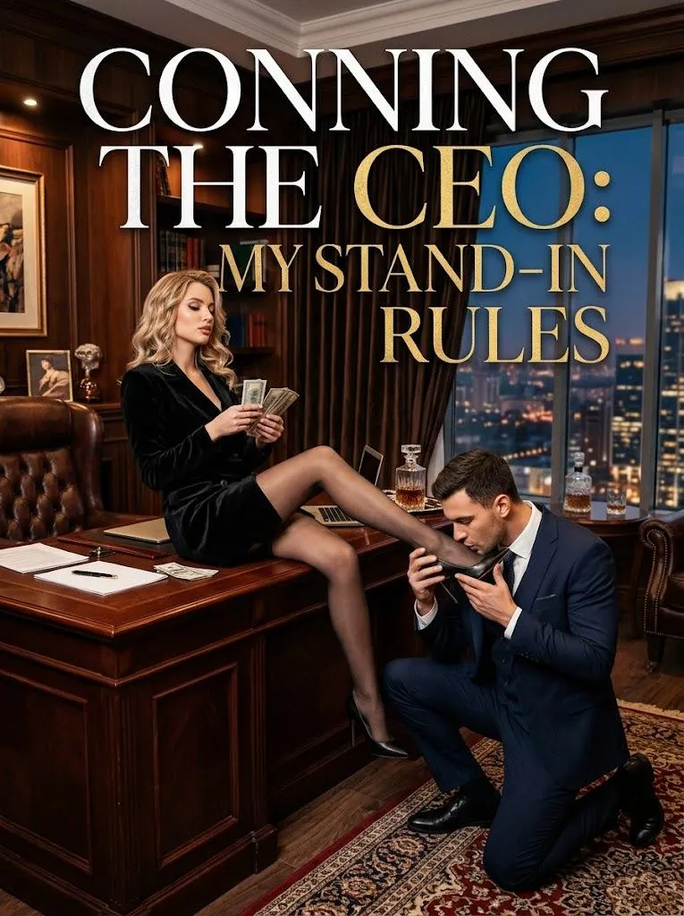 Conning the CEO: My Stand-In Rules Conning the CEO: My Stand-In Rules