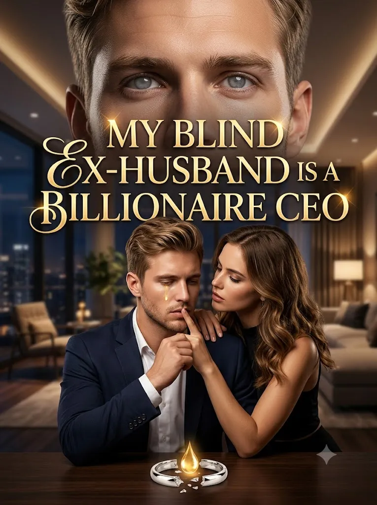 My Blind Ex-Husband Is a Billionaire CEO My Blind Ex-Husband Is a Billionaire CEO
