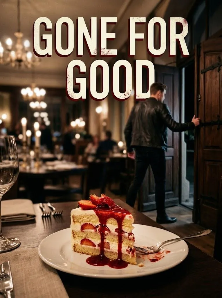 Gone For Good Gone For Good