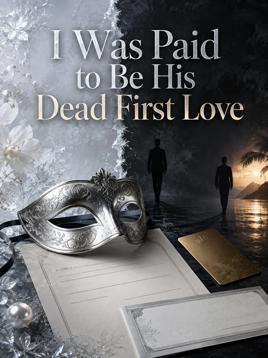 I Was Paid to Be His Dead First Love I Was Paid to Be His Dead First Love