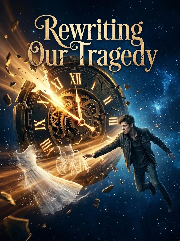 Rewriting Our Tragedy Rewriting Our Tragedy