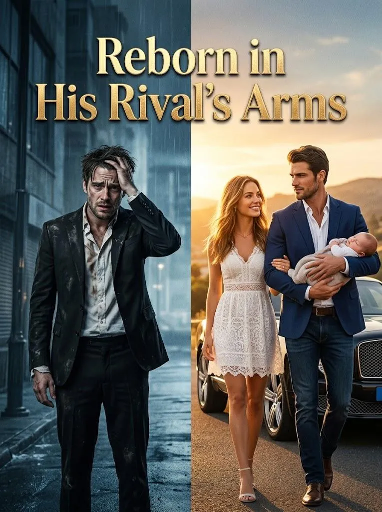 Reborn in His Rival's Arms Reborn in His Rival's Arms
