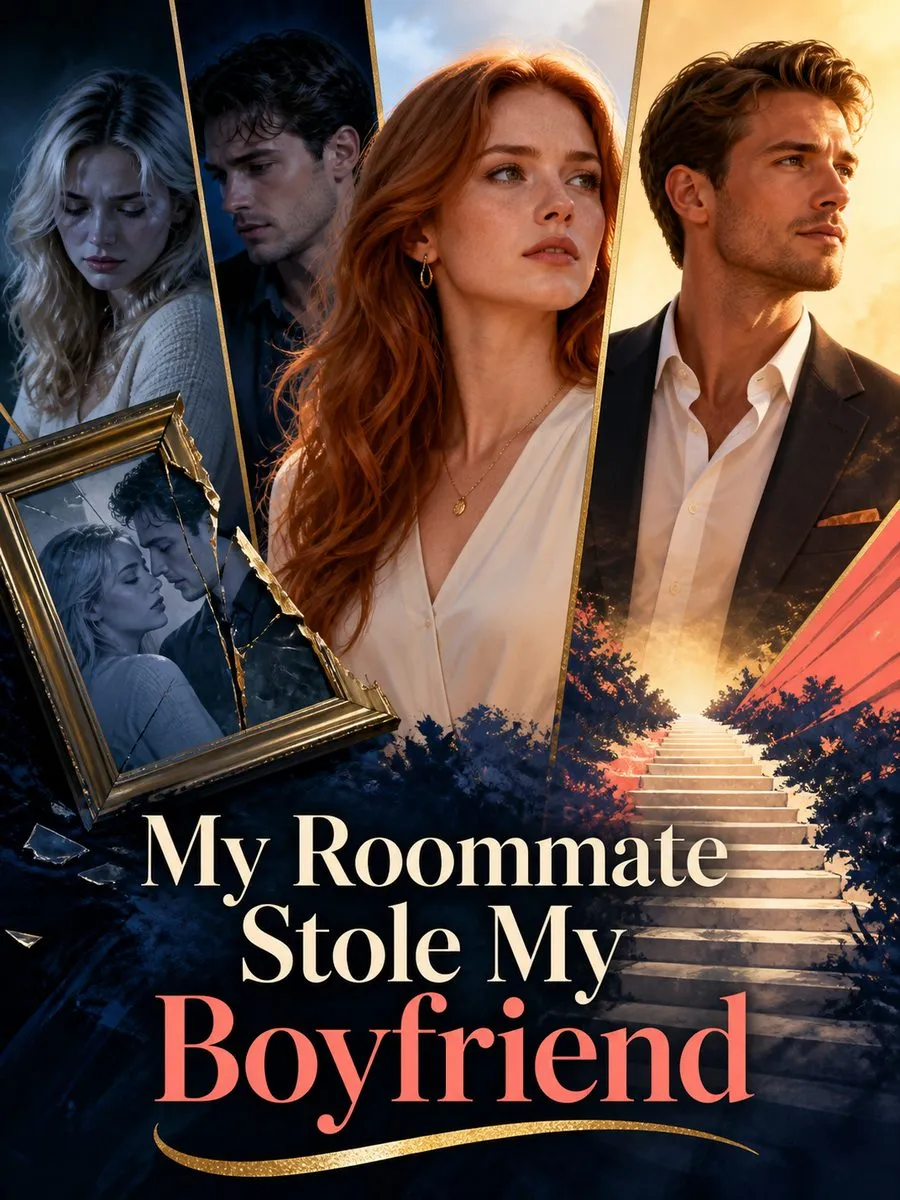 My Roommate Stole My Boyfriend My Roommate Stole My Boyfriend