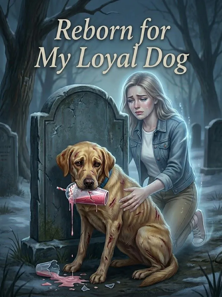 Reborn for My Loyal Dog Reborn for My Loyal Dog