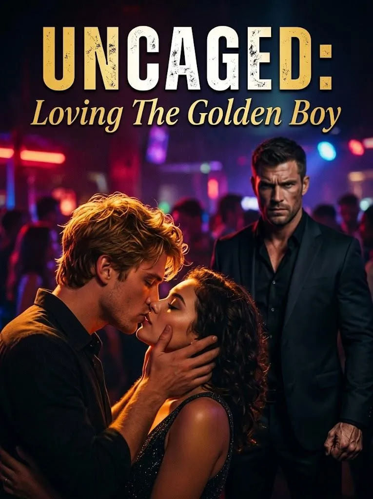 Uncaged: Loving The Golden Boy Uncaged: Loving The Golden Boy