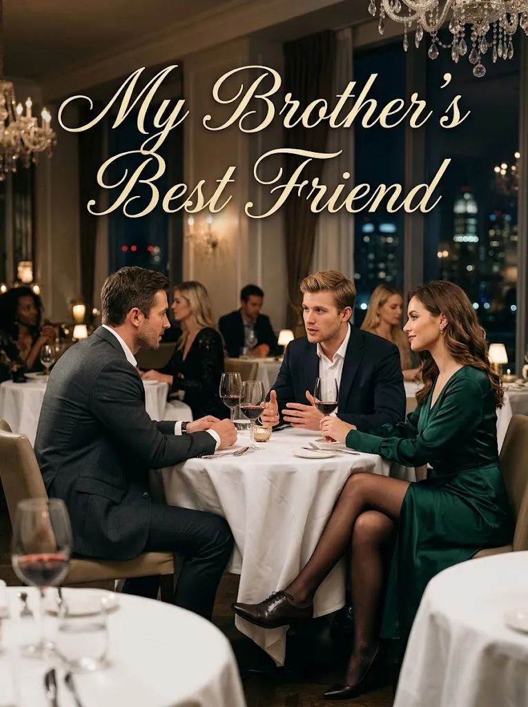 My Brother's Best Friend My Brother's Best Friend