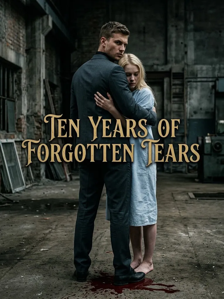 Ten Years of Forgotten Tears Ten Years of Forgotten Tears
